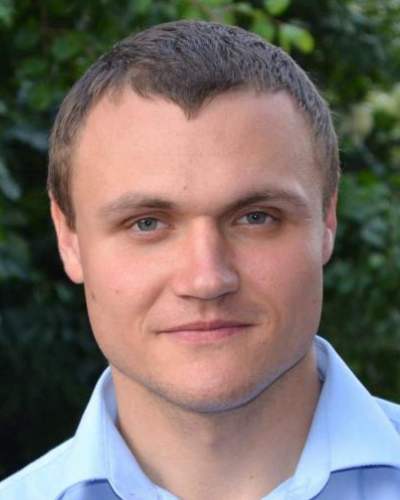 Мастер Роман